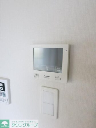 メディオ リオ 市川の物件内観写真